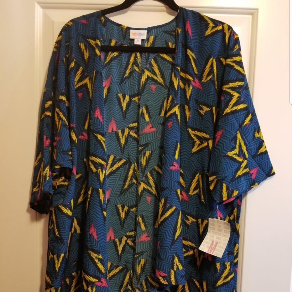LuLaRoe Lindsay